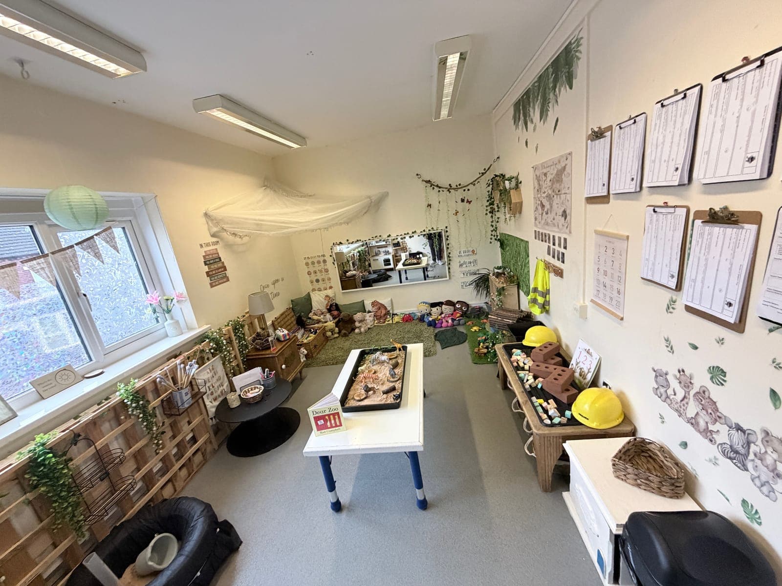 Nurture Room 3