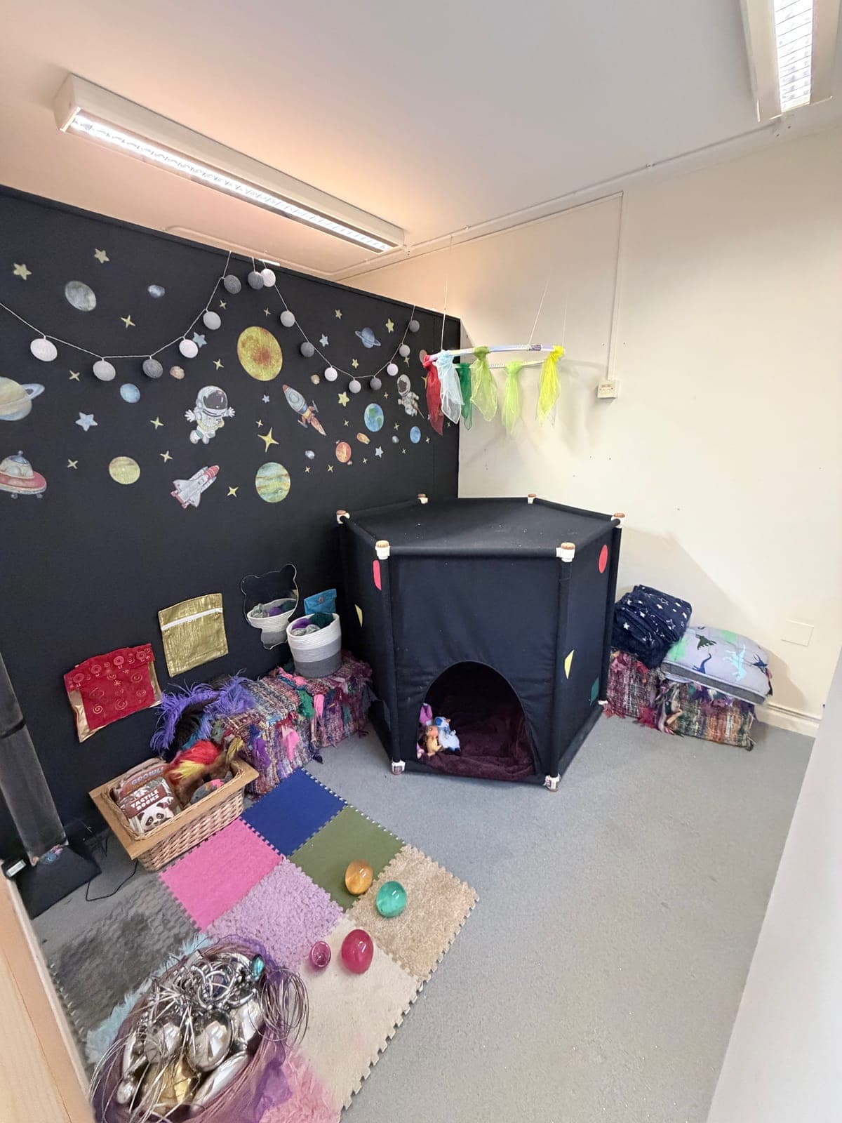 Sensory Room