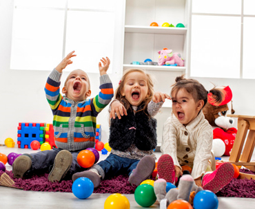 Our SEN support staff